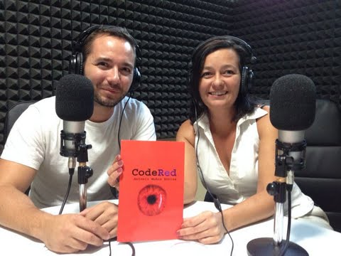 Descargar CodeRed
